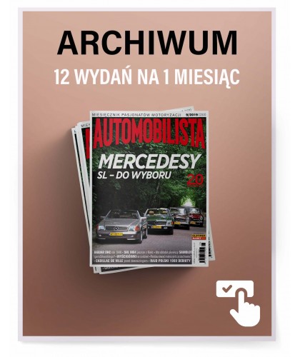 Archiwum - 12 wydań na 1...