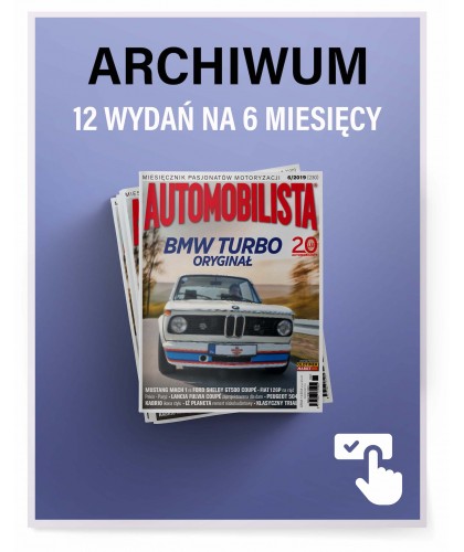 Archiwum - 12 wydań na 6...