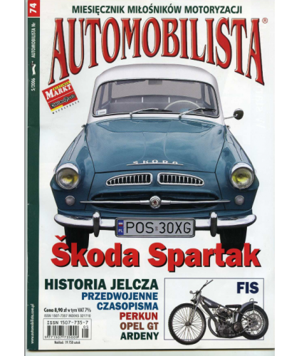 Automobilista 5/2006 (74)