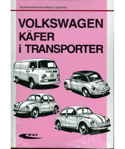 Volkswagen Kafer i...