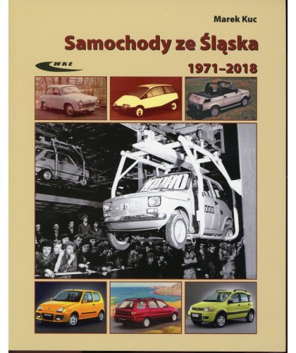 Samochody ze Śląska