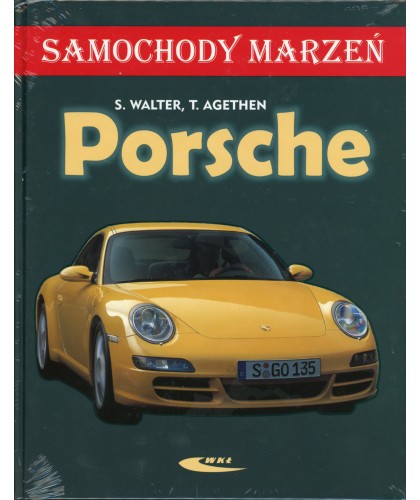 Samochody marzeń Porsche