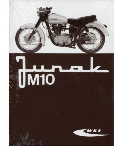 Junak M10