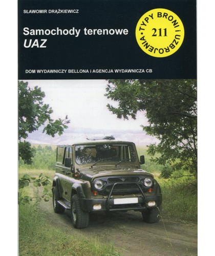 TBiU 211. Samochody...