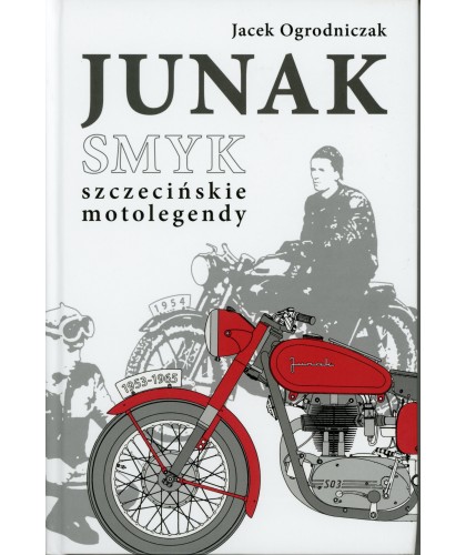 Junak-Smyk szczeciński...