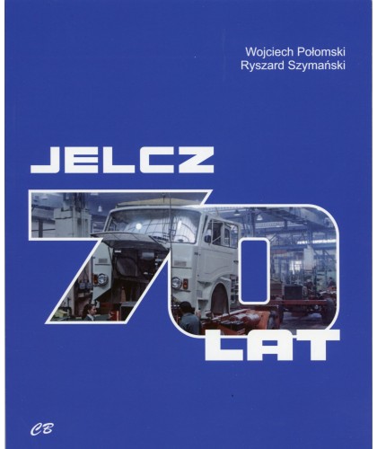 Jelcz- 70 lat