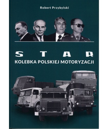 Star-Kolebka Polskiej...