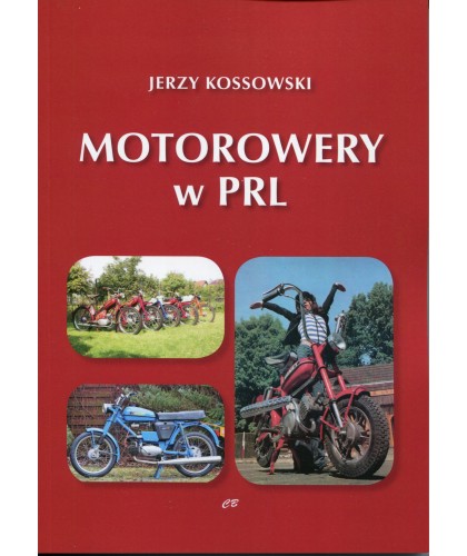 Motorowery w PRL