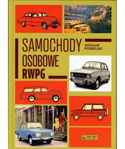 Samochody osobowe RWPG