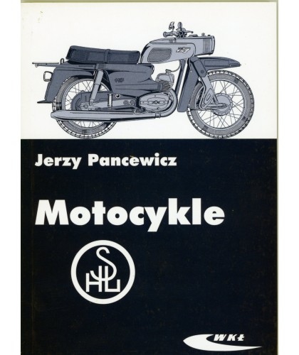 Motocykle SHL