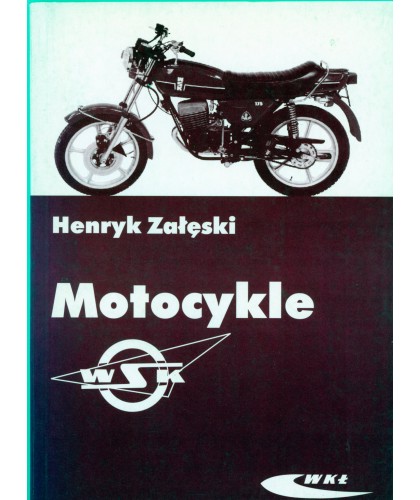 Motocykle WSK