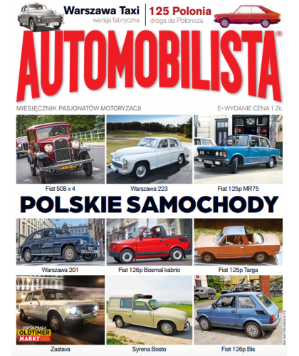 Automobilista Polskie...