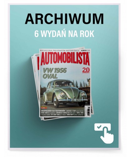 Wysyłane na meile - 6 wydań...