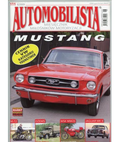 Automobilista 6/2009 (111)