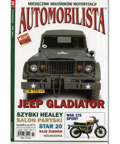 Automobilista 11/2006 (80)
