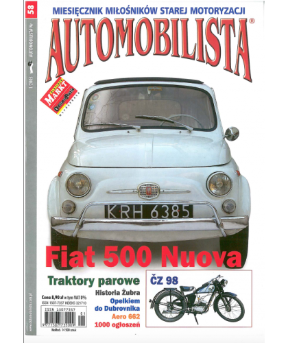 Automobilista 1/2005 (58)