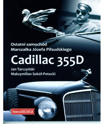 Ostatni samochód Marszałka...