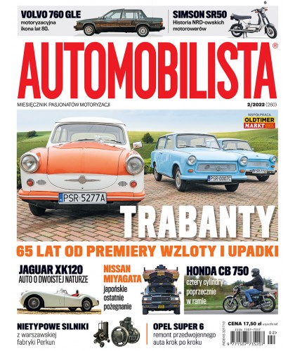 Automobilista 2/2022 (260)