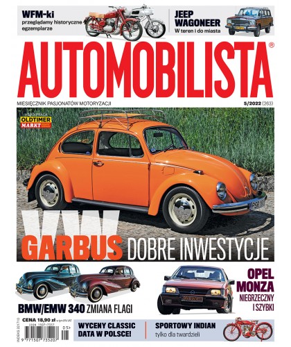 Automobilista 5/2022 (263)
