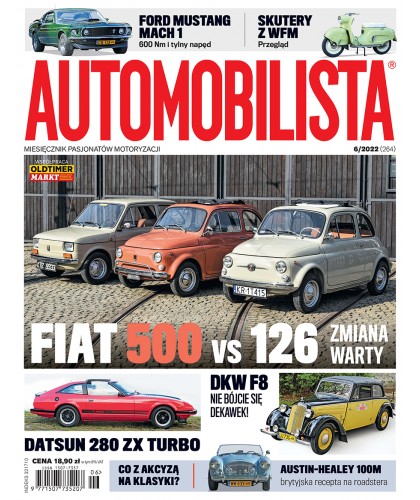 Automobilista 6/2022 (264)