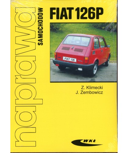 Naprawa samochodów Fiat 126p