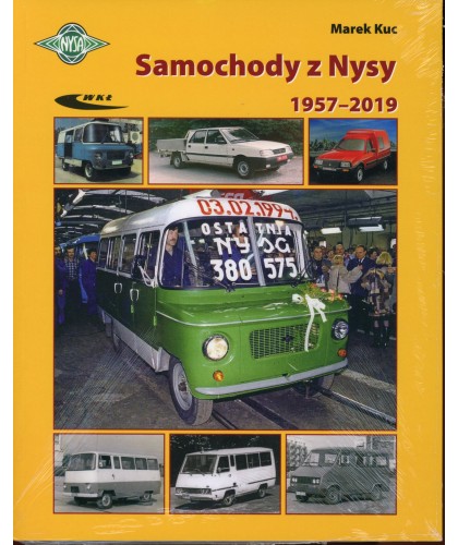 Samochody z Nysy