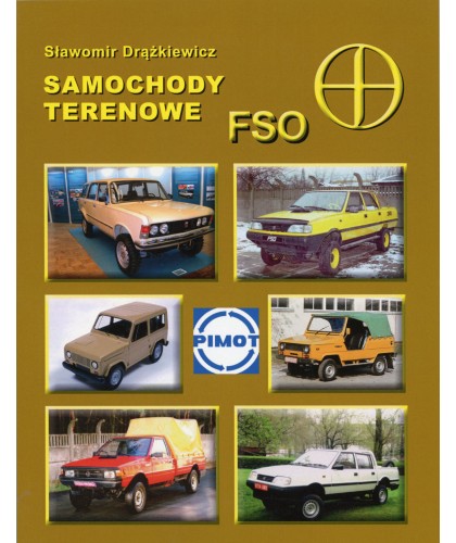Samochody terenowe FSO