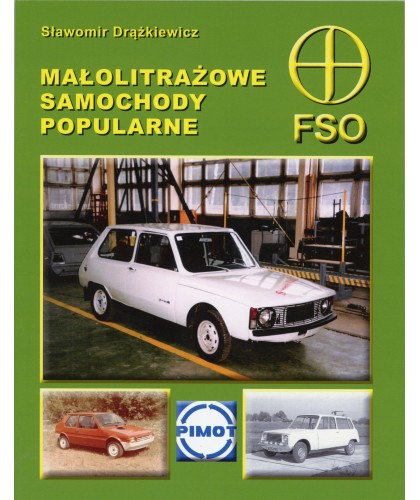 Małolitrażowe samochody...