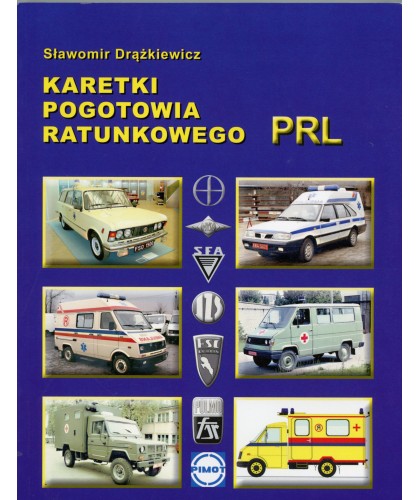 Karetki Pogotowia...
