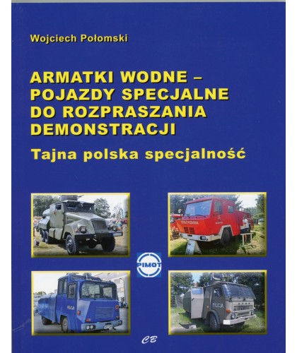 Armatki wodne-pojazdy...