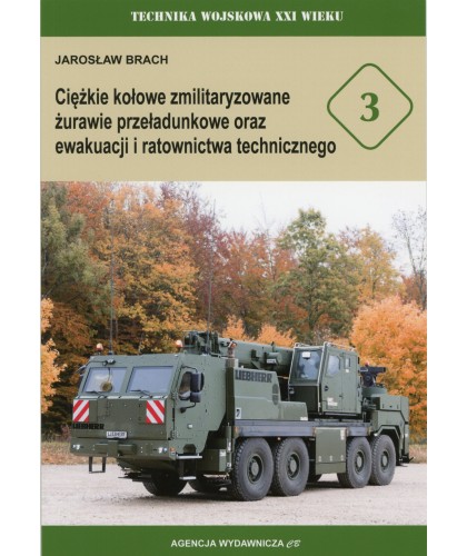 Ciężkie zmilitaryzowane...