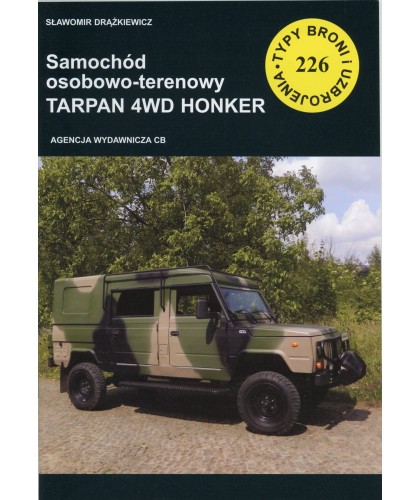 TBiu 226. Samochód...