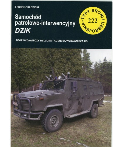 TBiU 222. Samochód...