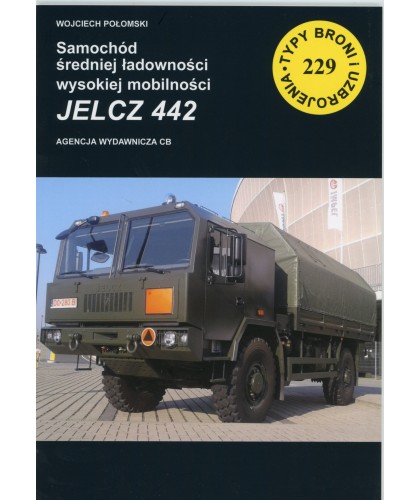 TBiU 229. Samochód wysokiej...