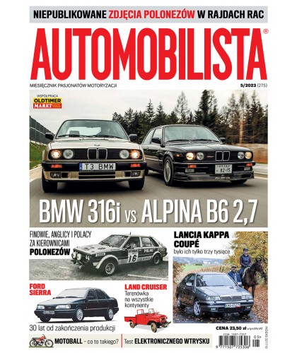 Automobilista 5/2023 (275)