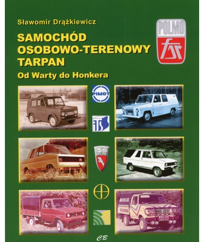 Samochód Osobowo-Terenowy...