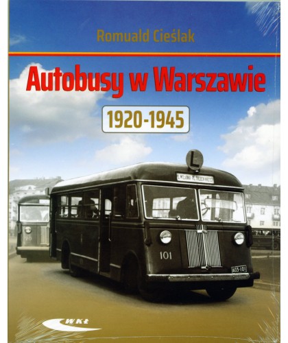 Autobusy w Warszawie