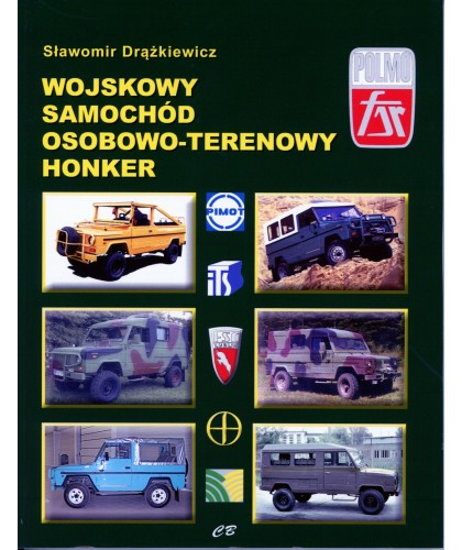 Wojskowy Samochód...