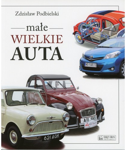 Małe Wielkie Auta