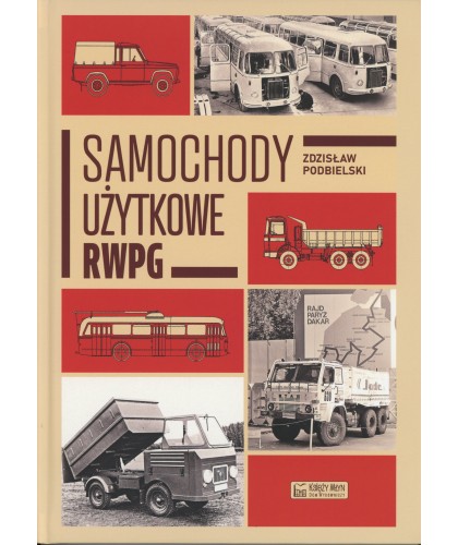 Samochody użytkowe RWPG