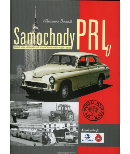 Samochody PRL-u