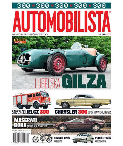Automobilista 6/2025 (300)