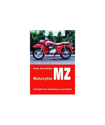 Motocykle MZ