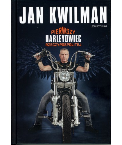 Jan Kwilman, Pierwszy...