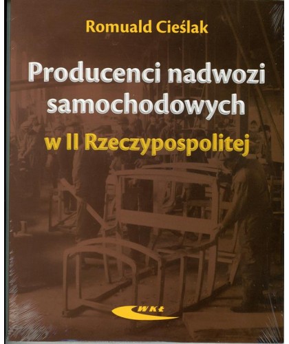 Producenci nadwozi...
