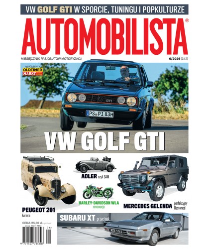 Automobilista 6/2026 (312)